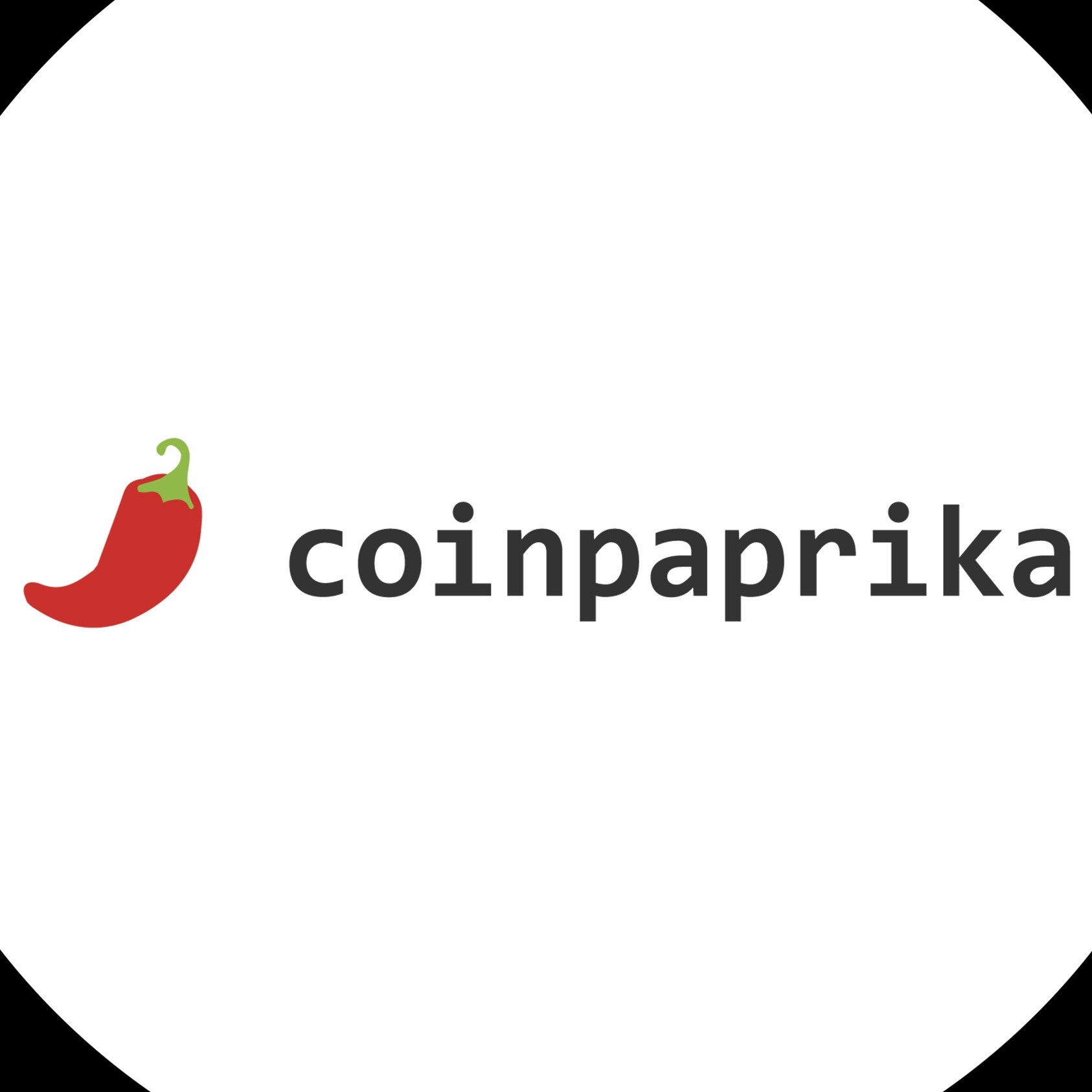 Modern Fresh Realistic Logo Paprika And Apple Template Vector Illustration,  Apple, Logo, Art PNG and Vector with Transparent Background for Free  Download, image size:1686x1686